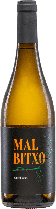 19,95 € | 白葡萄酒 Dalt Turó Mal Bitxo 西班牙 Giró — 吉罗 75 cl
