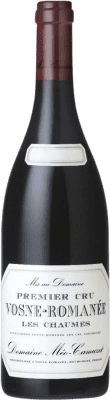 Meo Camuzet Les Chaumes Vosne-Romanée 1er Premier Cru 75 cl