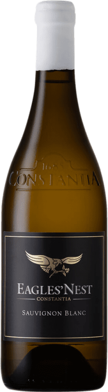 送料無料 | 白ワイン Eagles' Nest Constantia レセルバ 南アフリカ Sauvignon — ソーヴィニヨン 75 cl