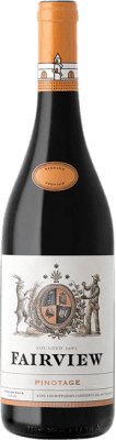 Fairview Pinotage Estate Wine — Vino de Finca 75 cl