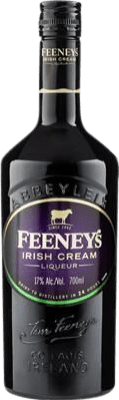 Crema di Liquore Feeney's 70 cl