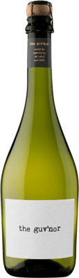 Félix Solís The Guv'Nor Sparkling — Espumoso 75 cl