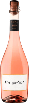 Félix Solís The Guv'Nor Sparkling — 発泡性, Rosé — ロゼ