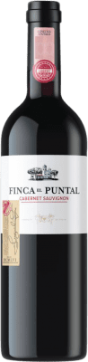 Capel Finca El Puntal Cabernet Sauvignon — 赤霞珠 75 cl