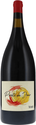Flo Busch Pointe du Jour Languedoc Magnumflasche 1,5 L