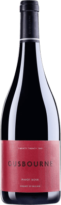 Gusbourne Pinot Noir — Spätburgunder Estate Wine — Weingutwein 75 cl