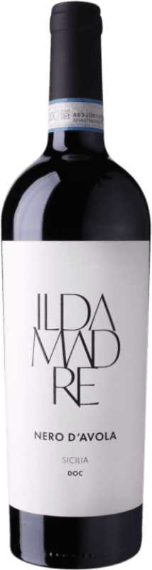 19,95 € Spedizione Gratuita | Vino Rosso Ilda Madre D.O.C. Sicilia
