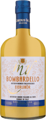 32,95 € 免费送货 | 利口酒 Inga My Bombardello Ei — 鸡蛋 利口酒 Inga My Bombardello Ei — 鸡蛋