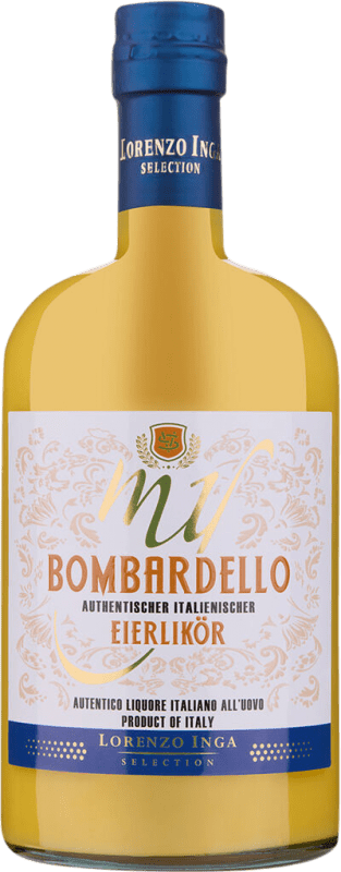 21,95 € | 利口酒 Inga My Bombardello 意大利 70 cl Ei — 鸡蛋