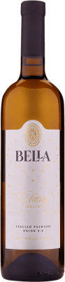 Iris Vigneti Bella Classy 75 cl 0.0 Zero Zero Alcohol-Free