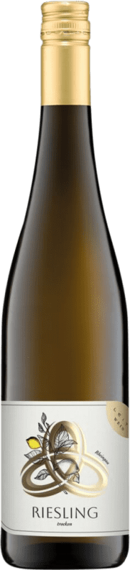 6,95 € | 白ワイン Weingut Leitz ドイツ Riesling — リースリング 75 cl