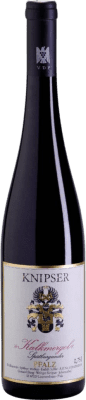 Knipser Kalkmergel Pinot Noir — 黑皮诺 Trocken — 干型 Pfälz 75 cl