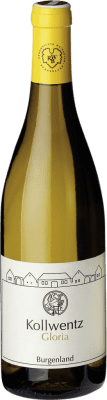 Kollwentz Römerhof Gloria Chardonnay — 莎当妮 Burgenland 75 cl