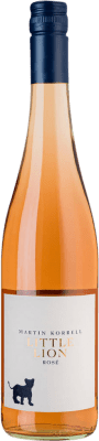 Korrell Little Lion Rosé 75 cl