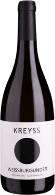 Kreyss Pinot Blanc — Weißburgunder Südtirol Alto Adige 75 cl