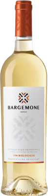 La Bargemone Coteaux d'Aix-en-Provence 75 cl