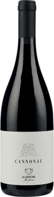 Le Anfore di Elena Casadei Cannonau di Sardegna 75 cl