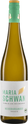 Maria Schwan Qualitätswein Pinot Branco 75 cl