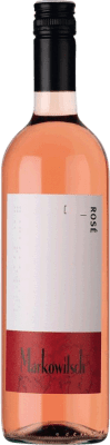 Markowitsch Carnuntum Rosé — Розе 75 cl
