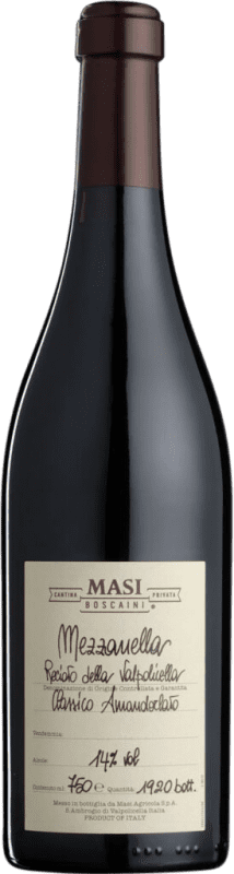 87,95 € | Vin Rouge Masi Mezzanella Amandoriato Classique D.O.C.G. Recioto della Valpolicella Vénétie Italie 75 cl 87,95 € | Vin Rouge Masi Mezzanella Amandoriato Classique D.O.C.G. Recioto della Valpolicella Vénétie Italie 75 cl