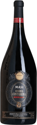 176,95 € Envío gratis | Vino Tinto Masi Costasera Reserva D.O.C.G. Amarone della Valpolicella Botella Magnum 1,5 L Masi Costasera Reserva 1,5 L