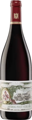 Maximin Grünhäus Abtsberg VDP Grosses Gewächs GG — Grand Cru