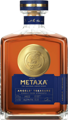 217,95 € | 利口酒 Metaxa Angels' Treasure 希腊 70 cl 利口酒 Metaxa Angels' Treasure 70 cl