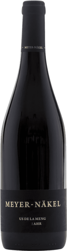 23,95 € Envio grátis | Vinho Tinto Meyer Näkel Us de la Meng Trocken — Seco Q.b.A. Ahr
