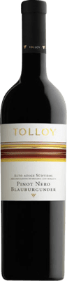 Mezzacorona Tolloy Pinot Nero Südtirol Alto Adige 75 cl