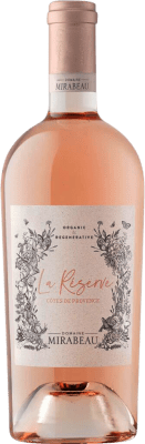 Le Mirabeau Rosé Reserve — Aged