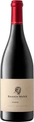 Muratie Estate Ronnie Melck Syrah Selección Familiar 75 cl