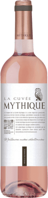 Mythique Cuvée, Rosé — Rosado 75 cl