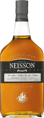 141,95 € | Rum Neisson Agricole Vieux — Gereift Alt Martinique 70 cl Rum Neisson Agricole Vieux — Gereift Alt 70 cl