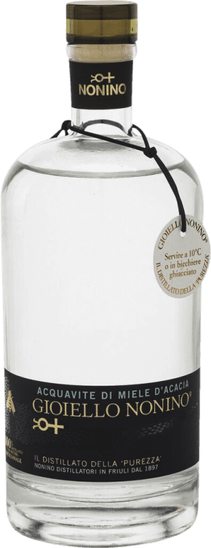 86,95 € | 阿夸维特 Nonino Gioiello d'Acacia 意大利 中瓶装 50 cl Miele — 蜂蜜 86,95 € | 阿夸维特 Nonino Gioiello d'Acacia 意大利 中瓶装 50 cl Miele — 蜂蜜