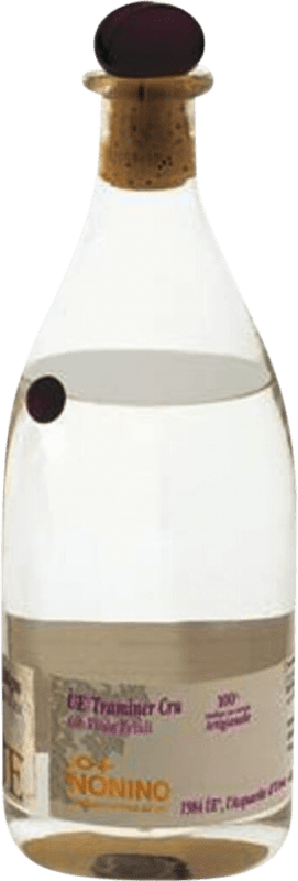 165,95 € | グラッパ Nonino Ùe Cru イタリア Gewürztraminer — ゲヴュルツトラミネール ミディアムボトル 50 cl 165,95 € | グラッパ Nonino Ùe Cru イタリア Gewürztraminer — ゲヴュルツトラミネール ミディアムボトル 50 cl