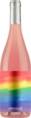 Orgullo Wine