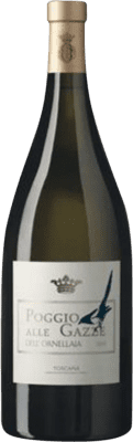 Ornellaia Poggio alle Gazze Toscana Bottiglia Magnum 1,5 L