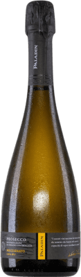 Paladin Extra Dry — Экстра сухое Prosecco Millesimato 75 cl