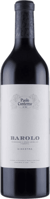 Paolo Conterno Ginestra Barolo 75 cl