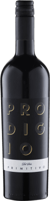 Prodigio del Sole Primitivo — 普里米蒂沃 Puglia 75 cl