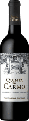 Quinta do Carmo 75 cl