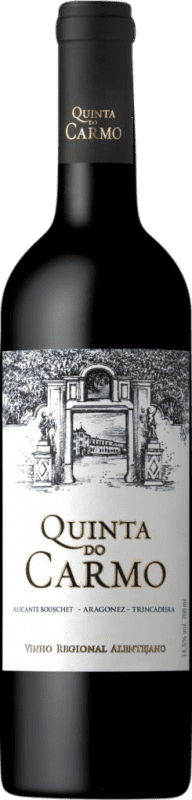33,95 € 免费送货 | 红葡萄酒 Quinta do Carmo