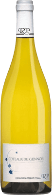 Envío gratis | Vino Blanco Raimbault-Pineau Domaine Coteaux-du-Giennois Loire Francia 75 cl Raimbault-Pineau Domaine Coteaux-du-Giennois 75 cl