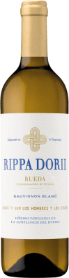 Rippa Dorii Sauvignon — ソーヴィニヨン Rueda 75 cl