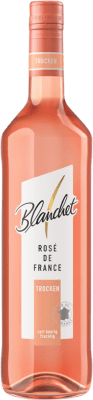 Rotkäppchen Mumm Blanchet Trocken Rosé