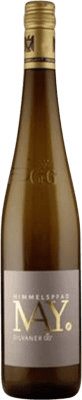 Rudolf May Himmelspfad Retzbach Sylvaner Franken VDP Grosses Gewächs GG — Grand Cru 75 cl