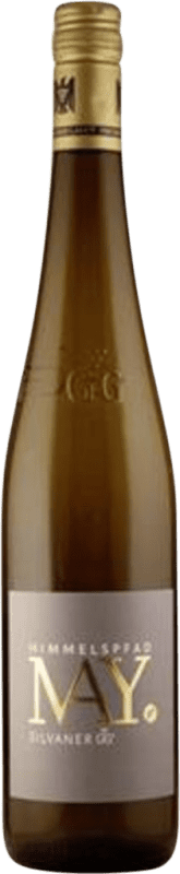 88,95 € Envoi gratuit | Vin Blanc Rudolf May Himmelspfad Retzbach VDP Grosses Gewächs GG — Grand Cru Q.b.A. Franken