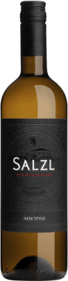 Salzl New Style Chardonnay 75 cl