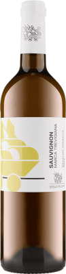 Sessantacampi Sauvignon — Совиньон Marca Trevigiana 75 cl