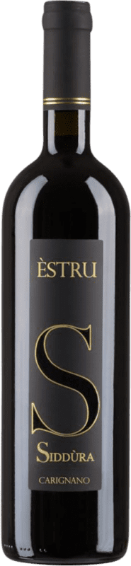 29,95 € Envoi gratuit | Vin Rouge Siddùra Čstru I.G.T. Isola dei Nuraghi